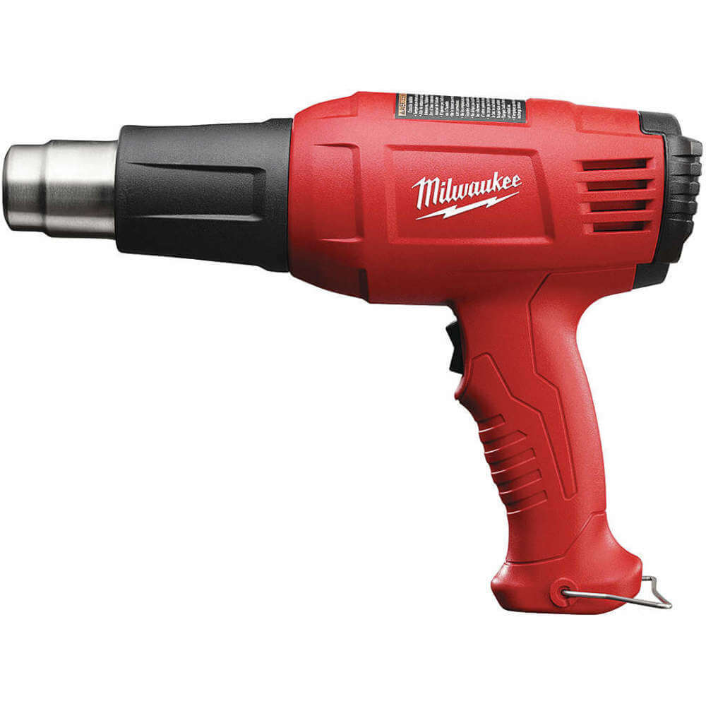 MILWAUKEE Heat Guns