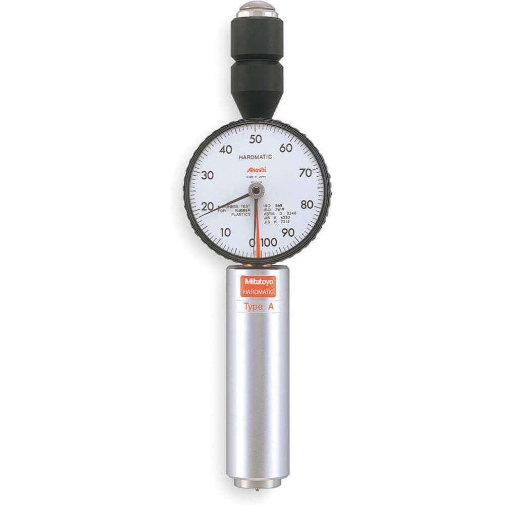 MITUTOYO Durometers