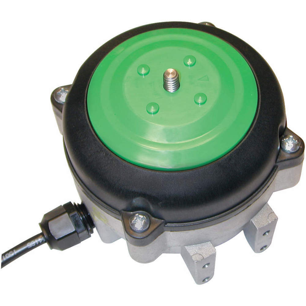 MORRILL Unit Bearing Motors