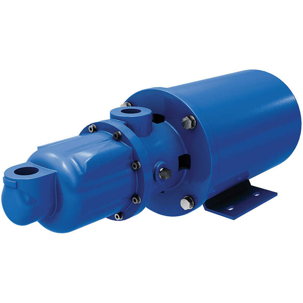 Motorized Progressive Cavity Pump 50 Psi