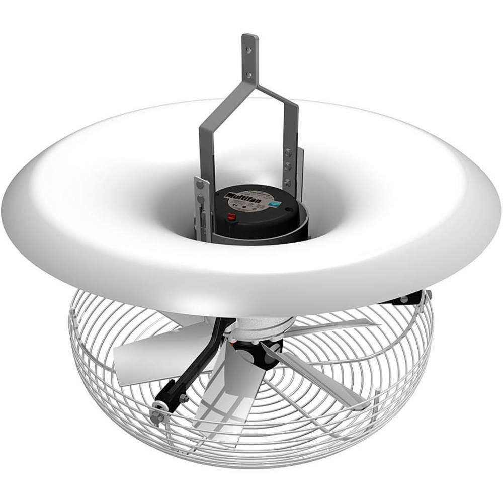 MULTIFAN Ceiling Fans