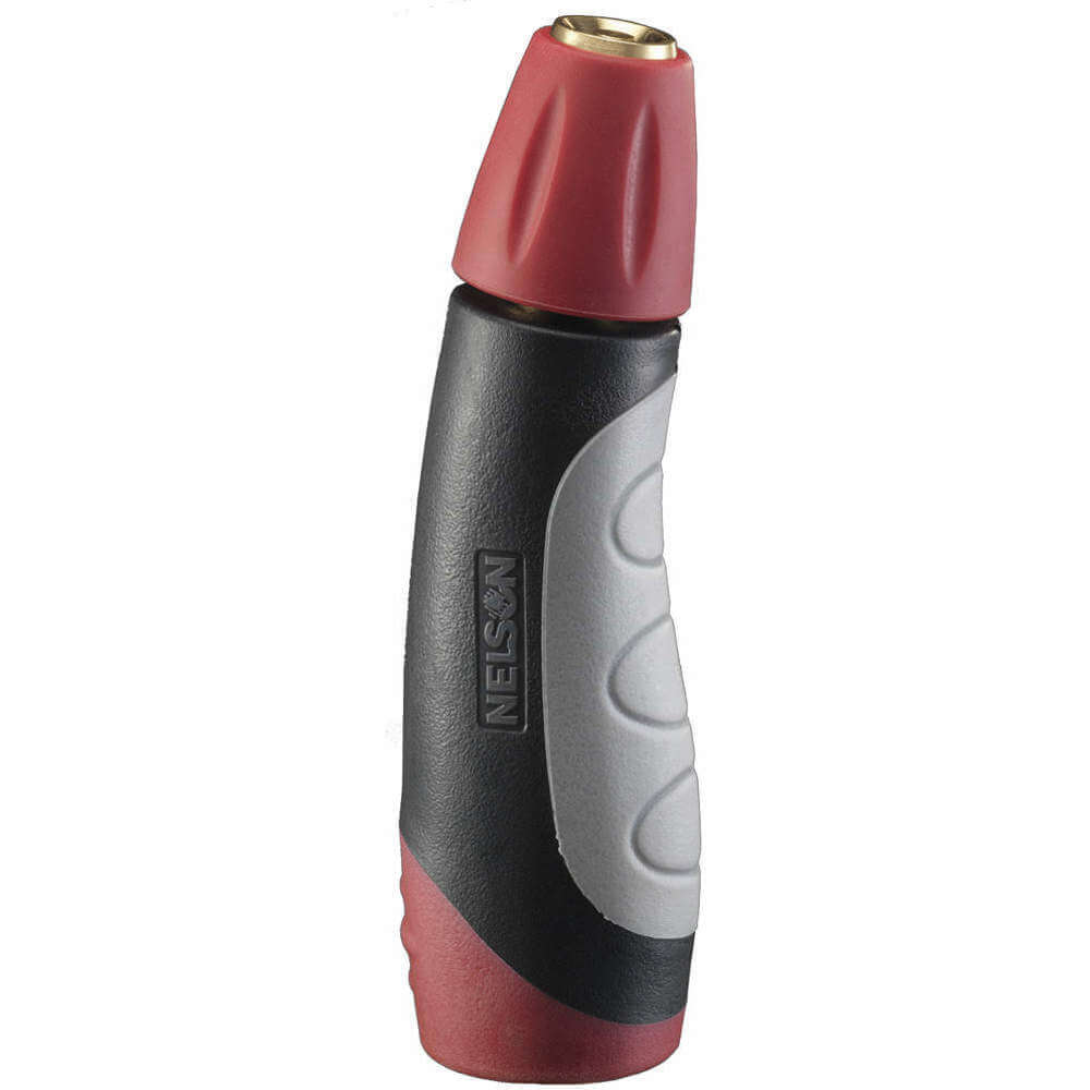 Water Nozzle Red/black/grey