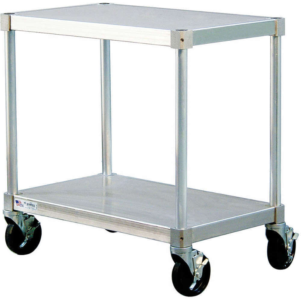 Equipment Stand Mobile 15 x 30 x 36