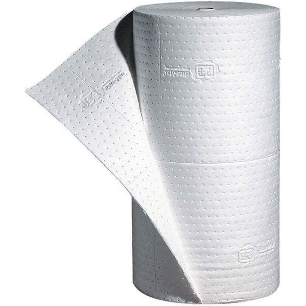 Stat-mat Absorbent Roll Heavy Weight 40.2 Gallon