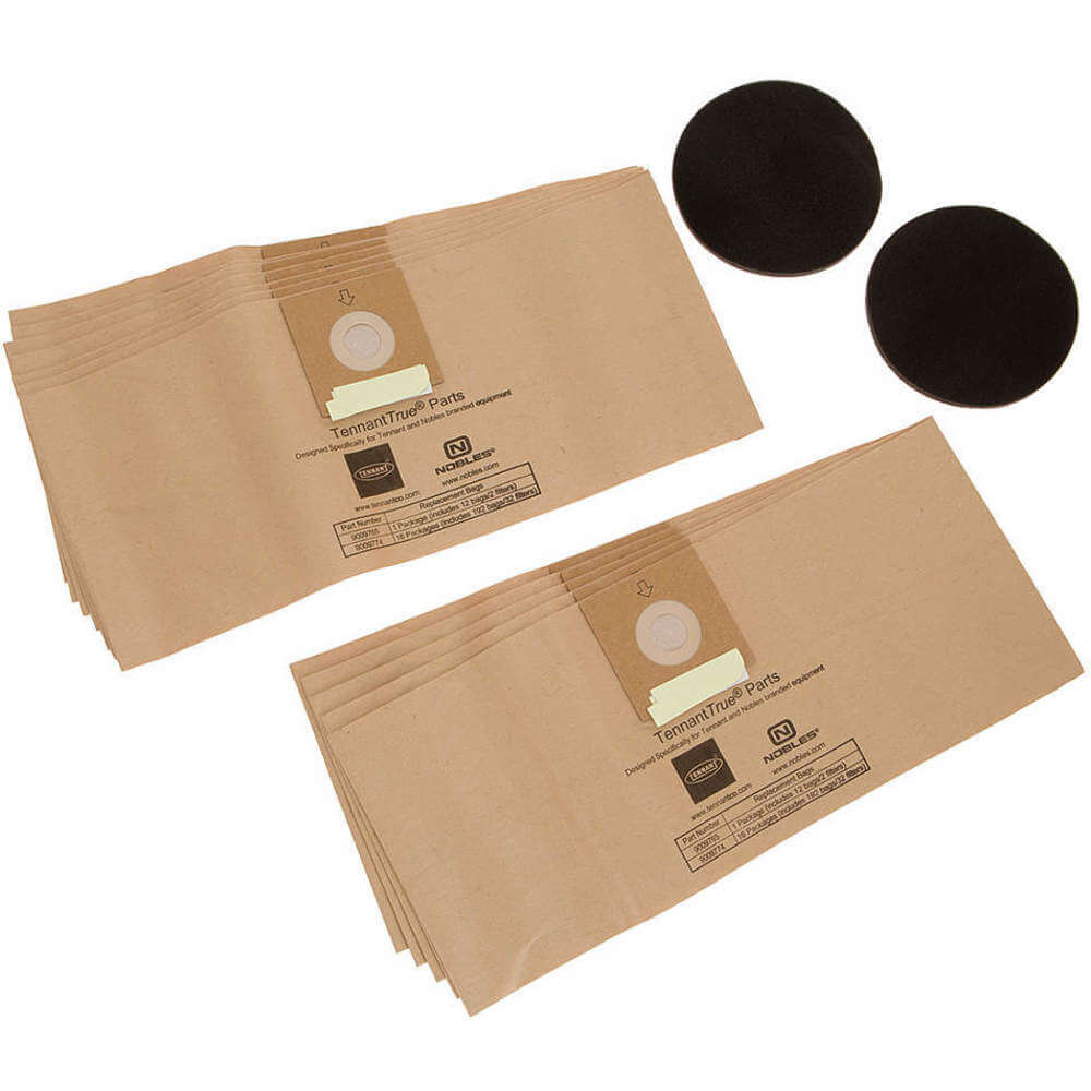 NOBLES Vacuum Cleaner Accessory Kits