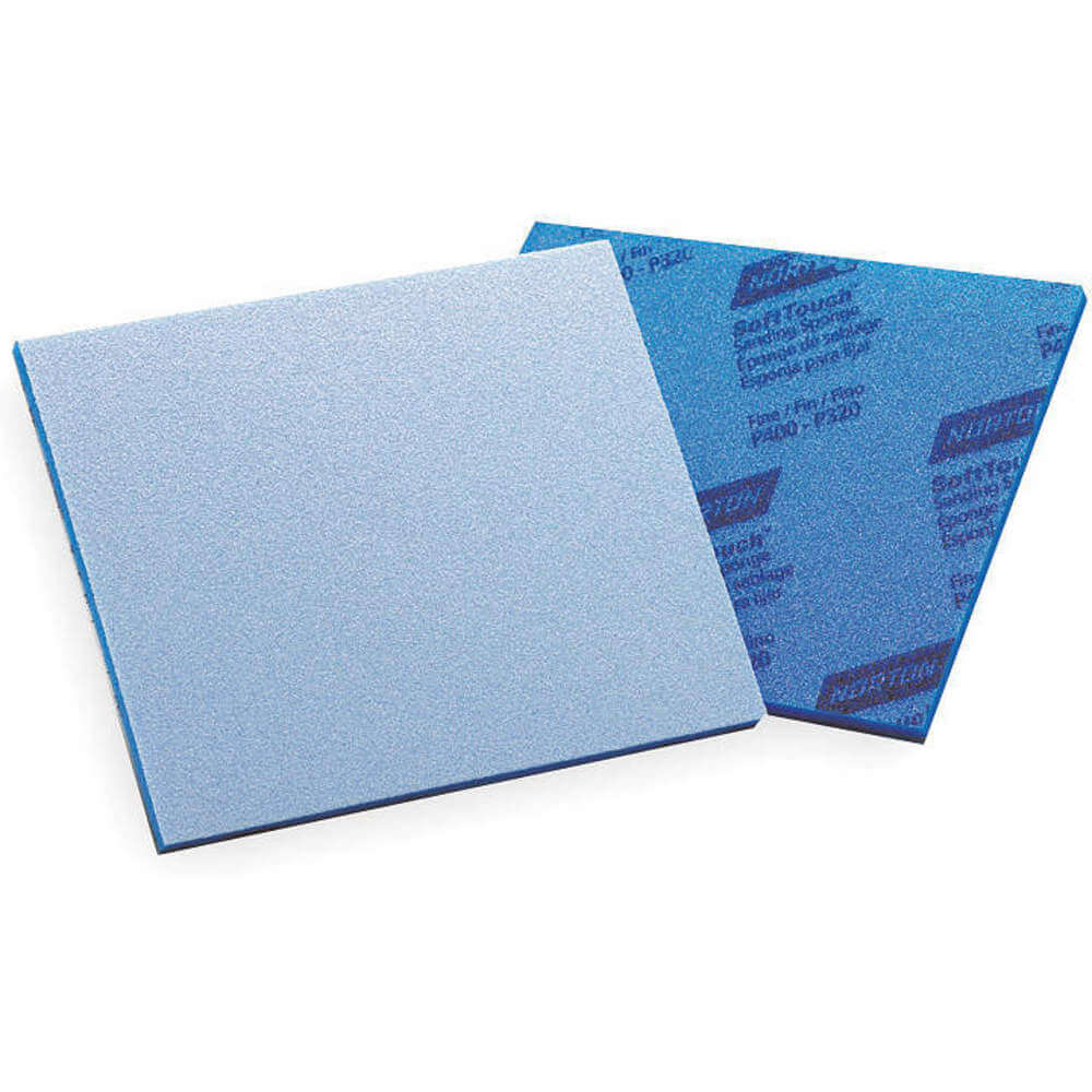 Sanding Sponge Contour Fine, 20PK