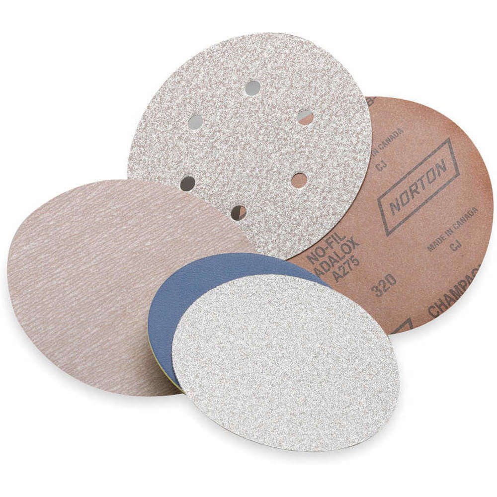 NORTON ABRASIVES 66261140508