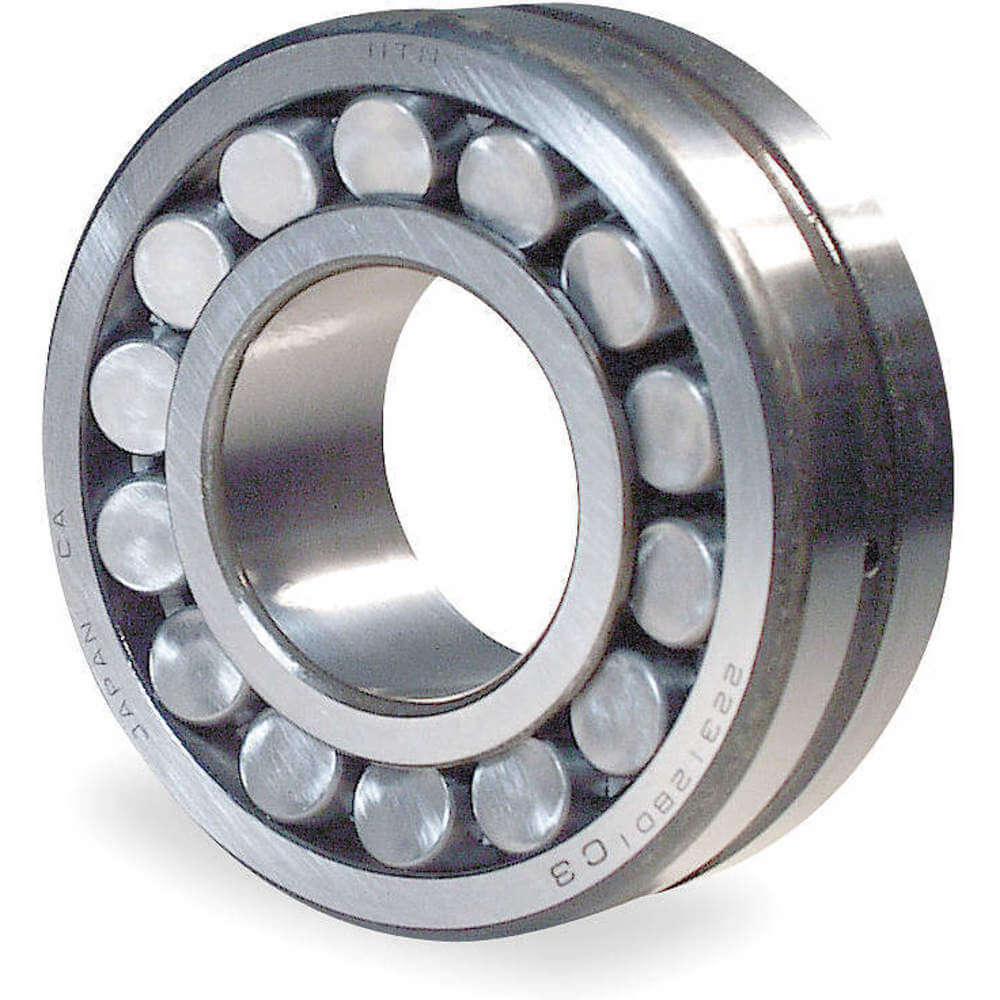 NTN Spherical Roller Bearings