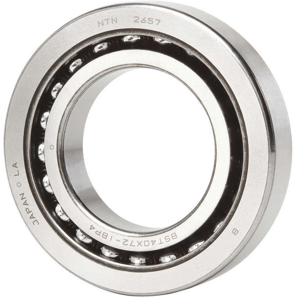 NTN Ball Screw Support Bearings