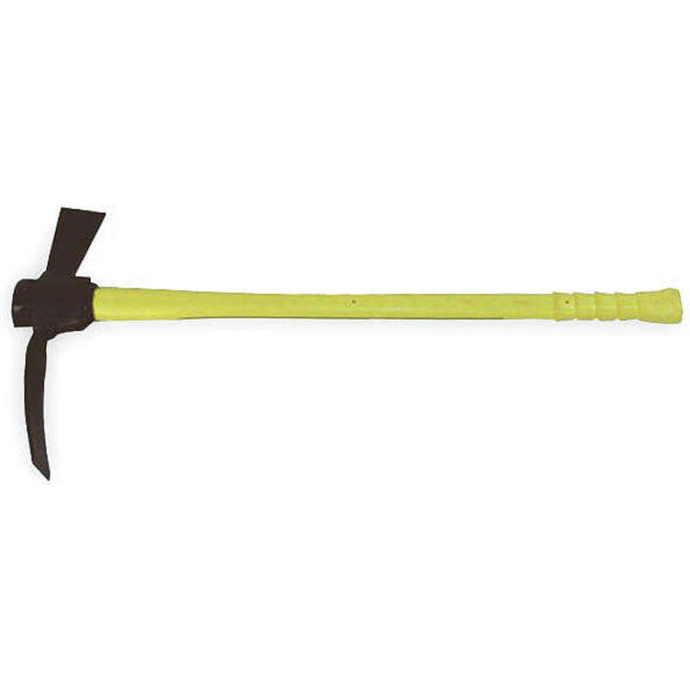 Cutter Mattock Straight 36 Inch Overall Length