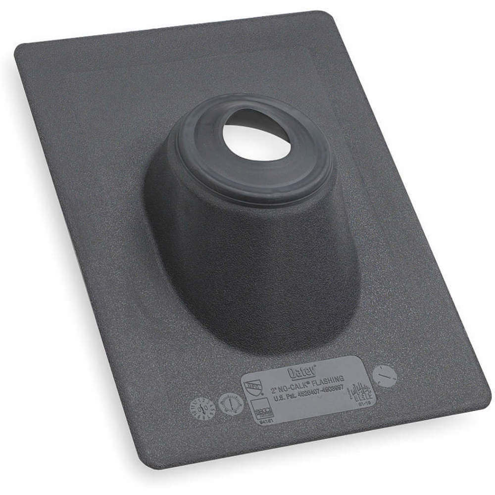 Roof Flashing Pipe Size 2 In