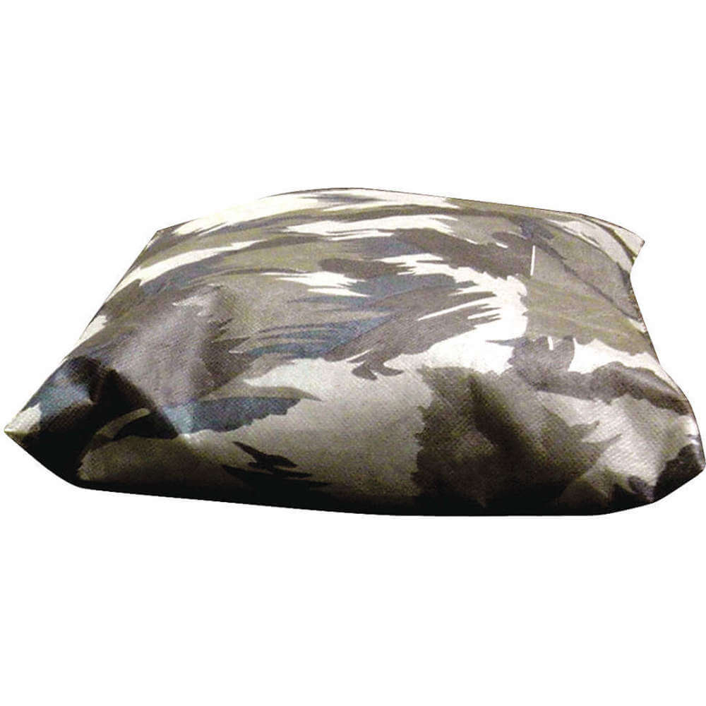 OIL-DRI Absorbent Pillows