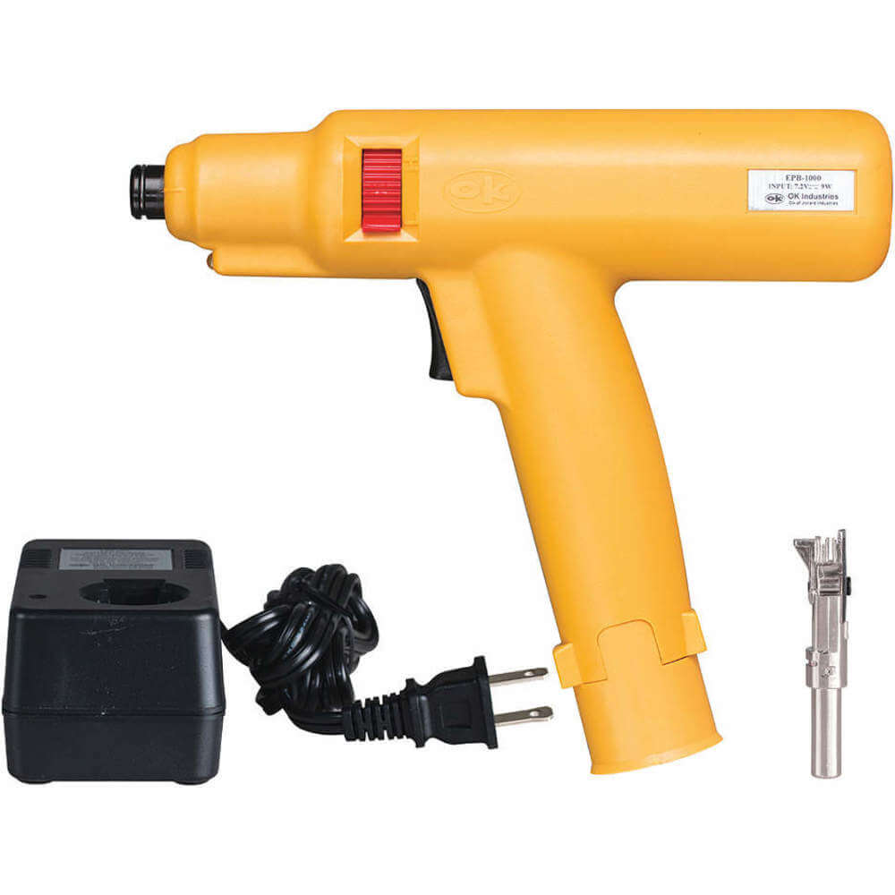 OK INDUSTRIES Punch Down Tools