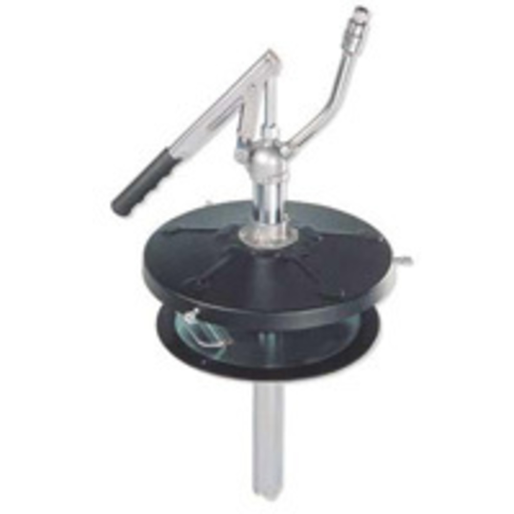 OIL SAFE Grease Pumps