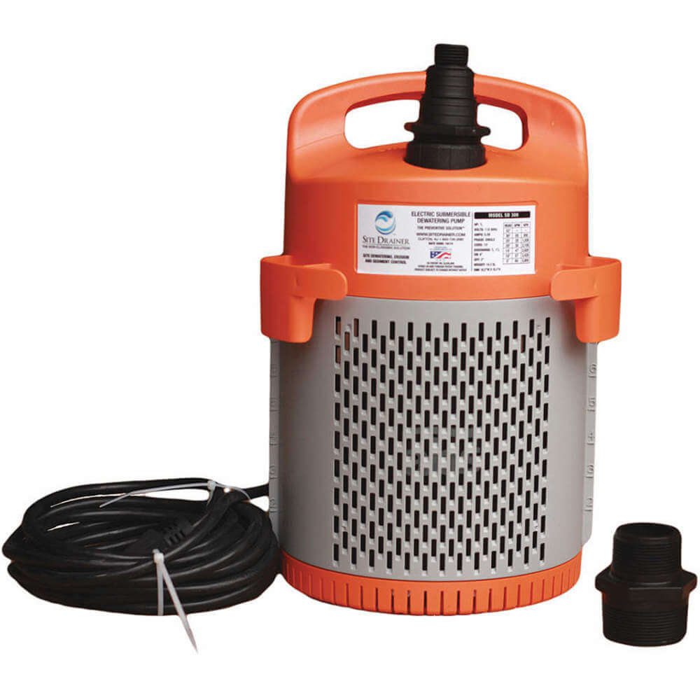 PACKARD Utility/Dewatering Pumps