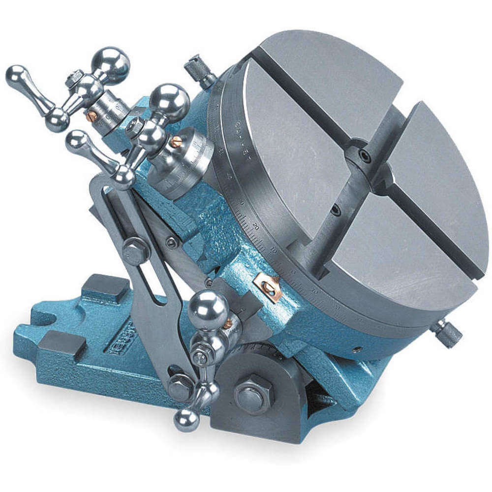 PALMGREN Milling and Drilling Accessories