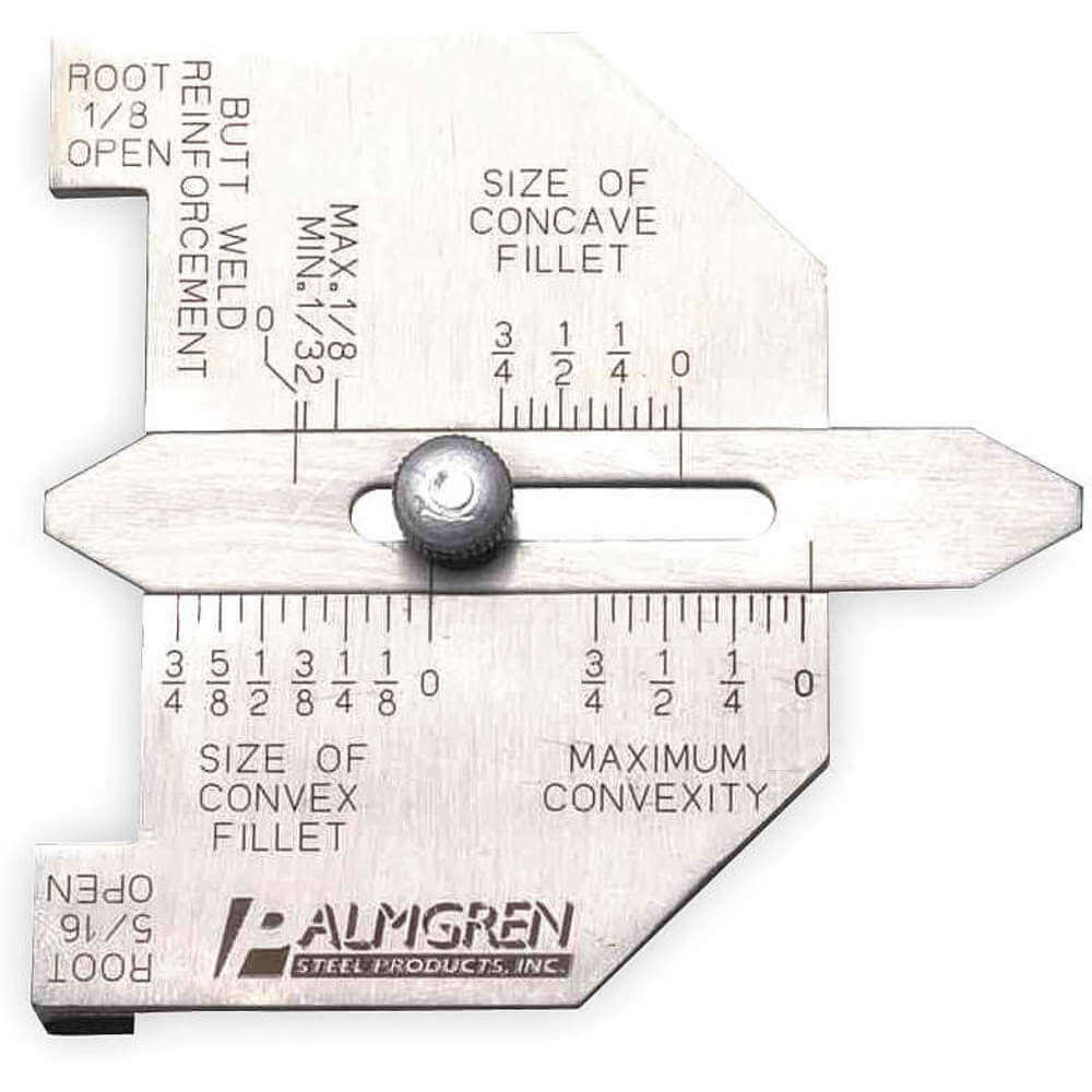 PALMGREN Welding Accessories