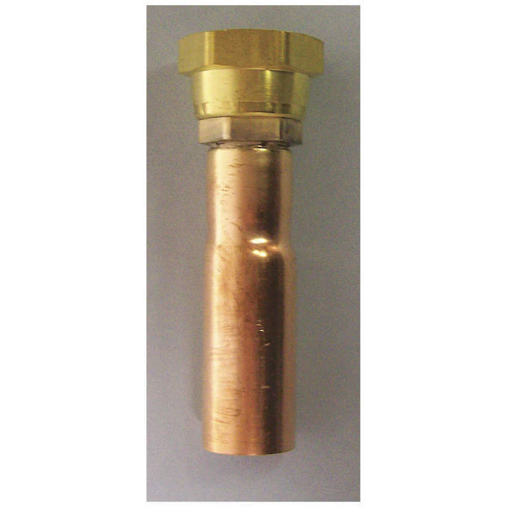 5/8 Odf x Aeroquip Fitting