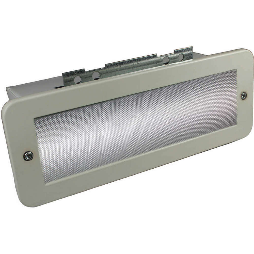 LED Step Light Amber Light 9-13/16 Inch Length