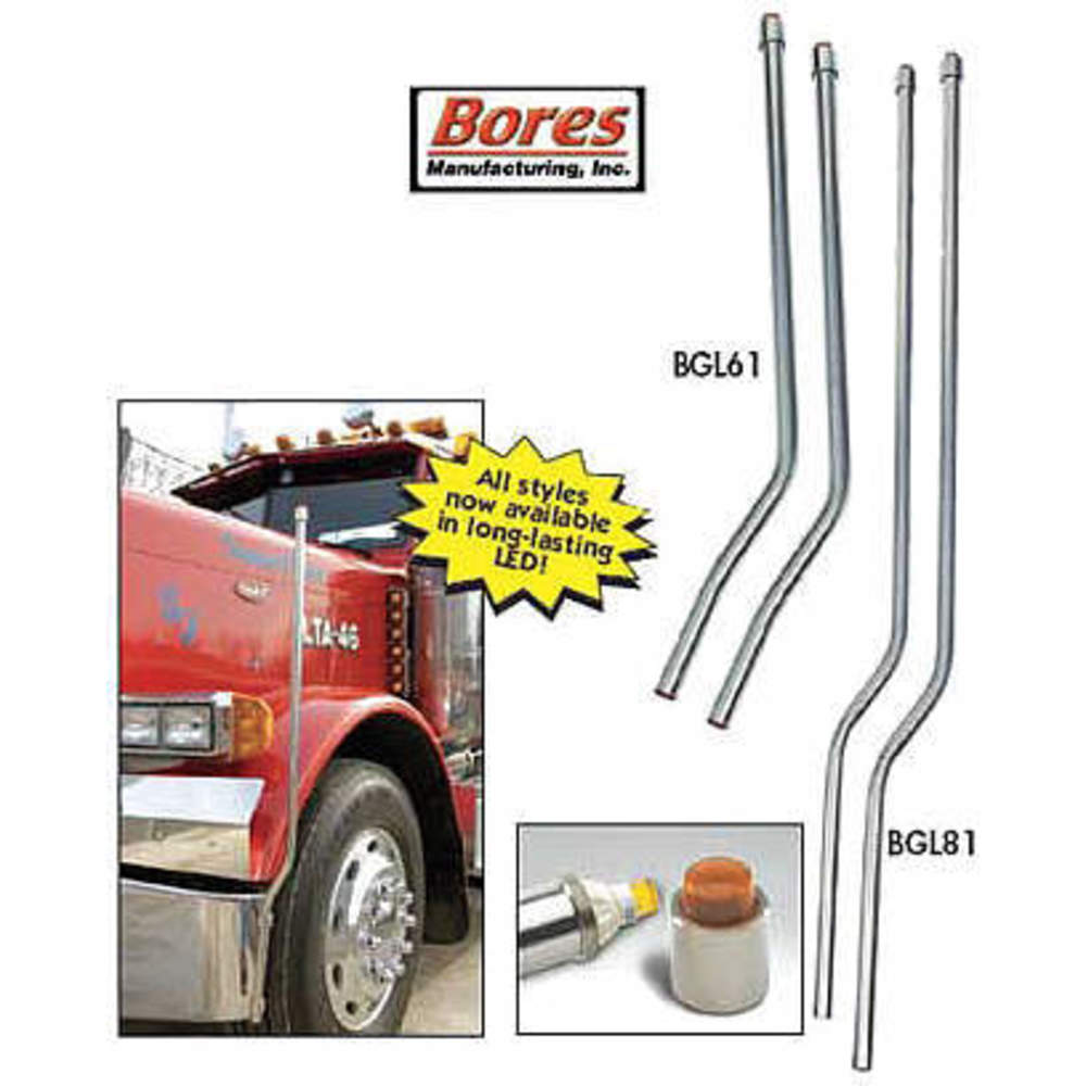 PHOENIX Bumper Guides