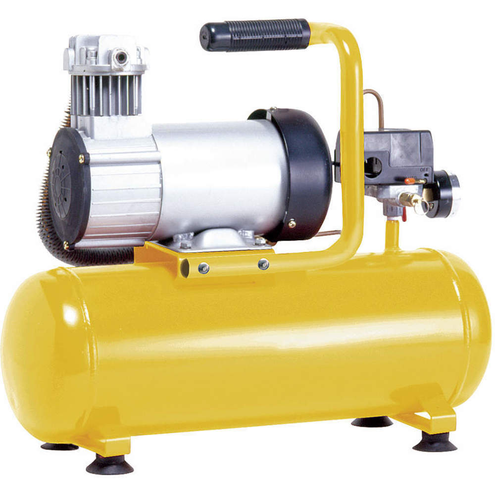 PHOENIX Portable Electric Air Compressors
