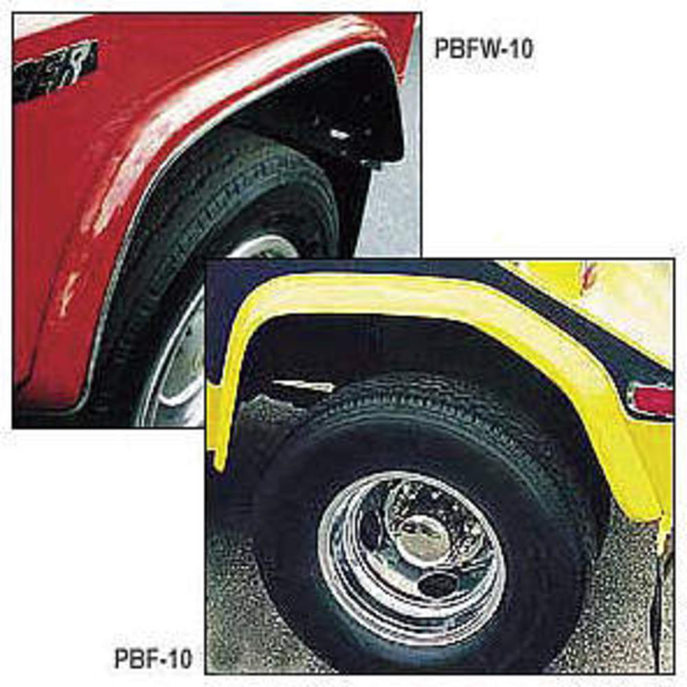 PHOENIX Mud Flaps and Guards