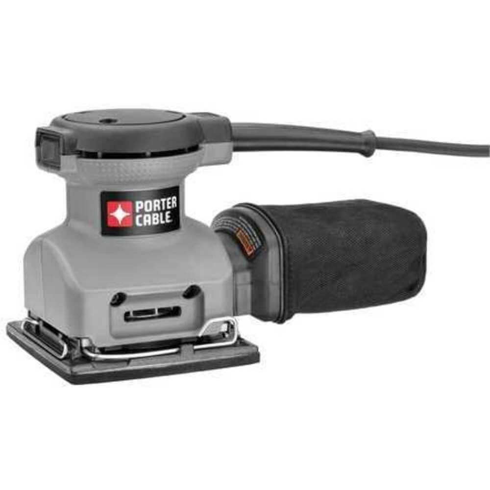 PORTER CABLE Electric Sanders