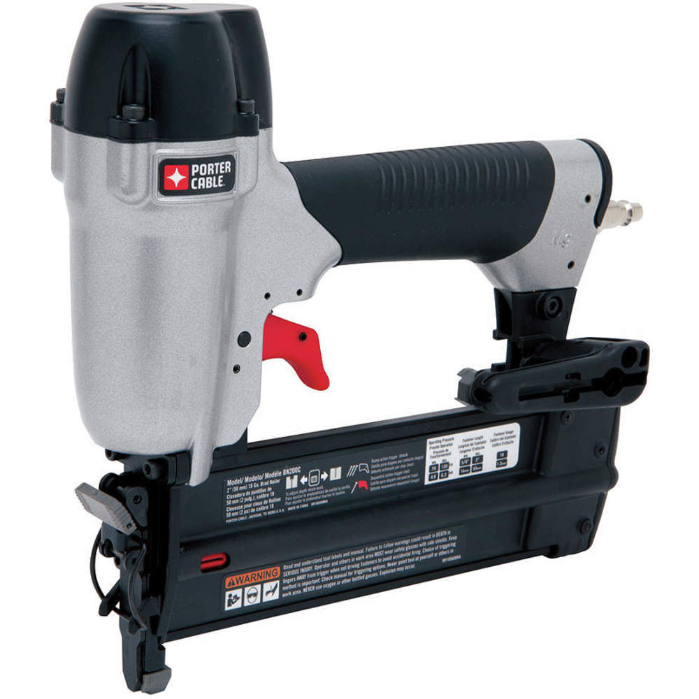 PORTER CABLE Air Nailers
