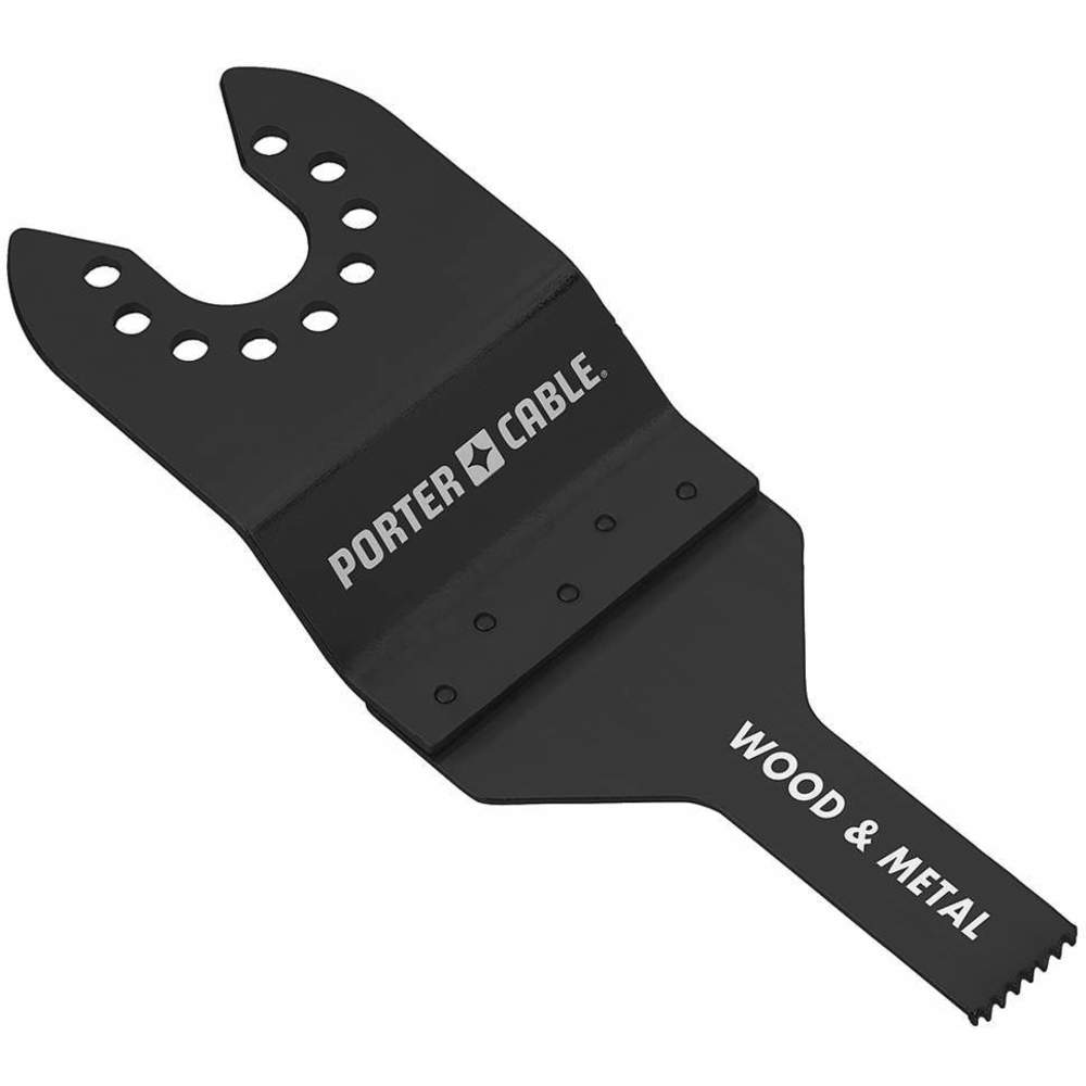 PORTER CABLE Oscillating Tool Accessories