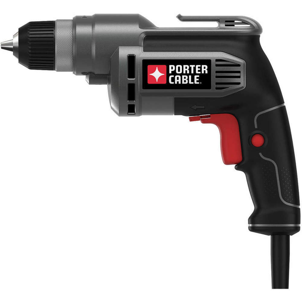 PORTER CABLE Electric Drills