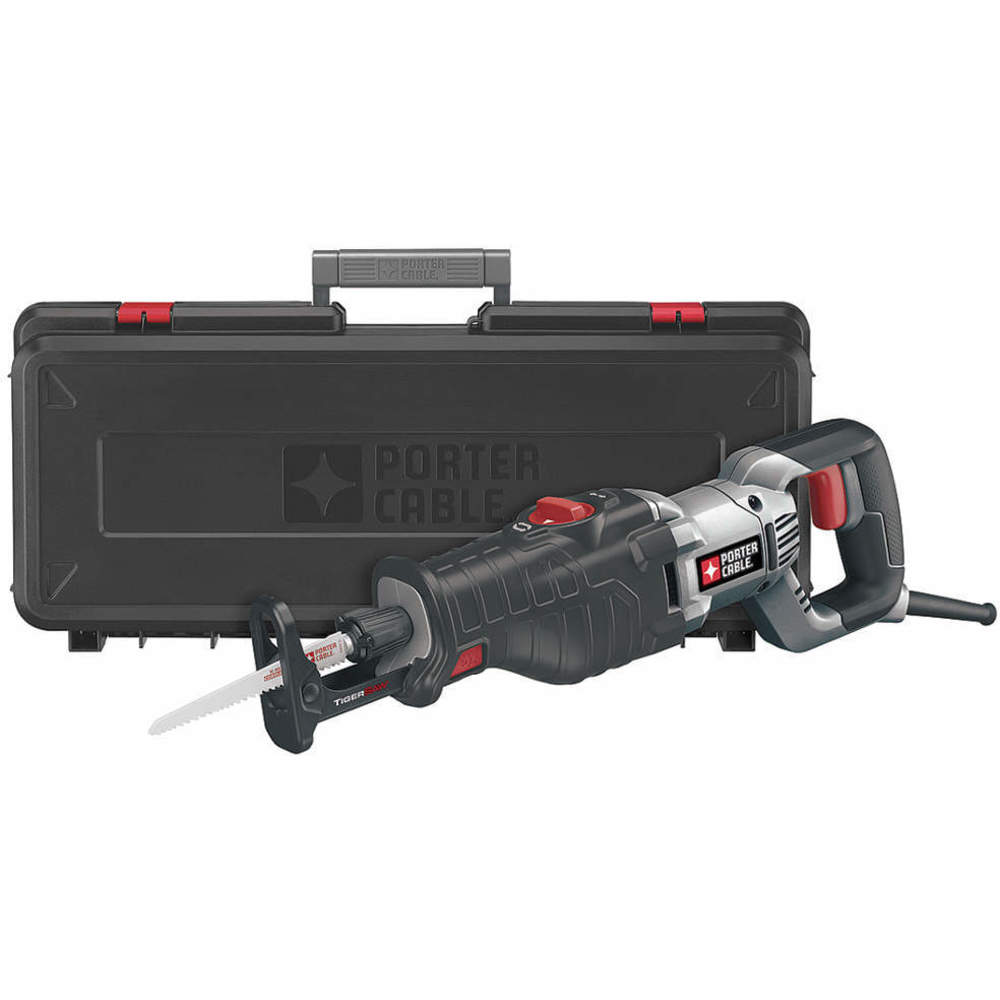 PORTER CABLE Reciprocating Saws