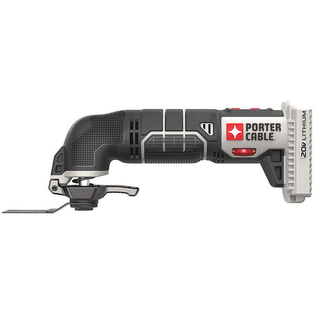 PORTER CABLE Cordless Oscillating Tools
