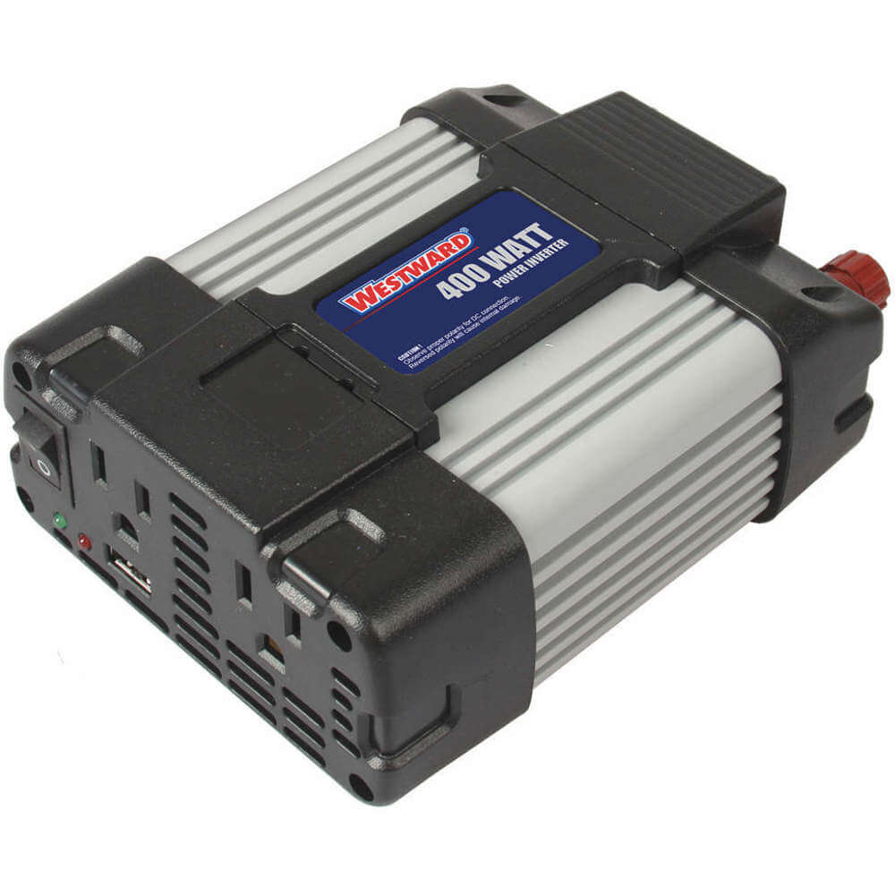 POWER FIRST Inverters