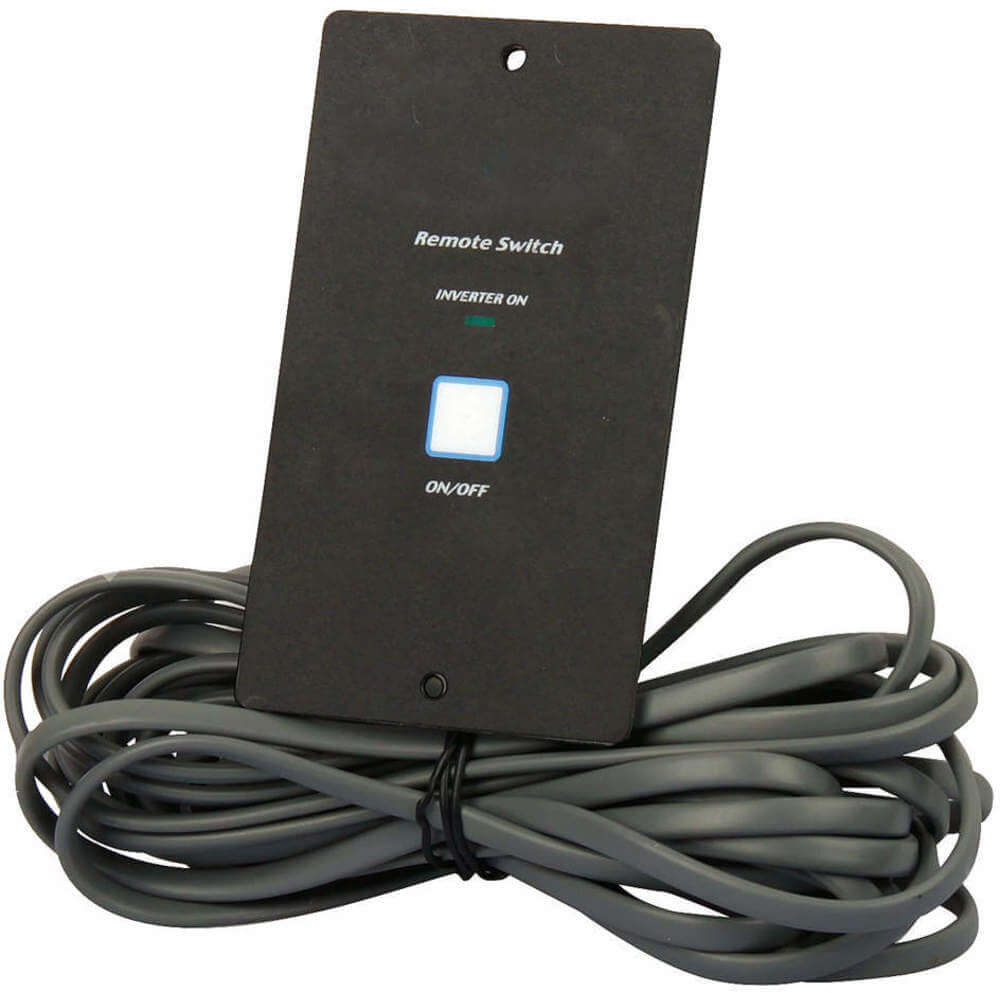 POWER FIRST Inverter Accessories