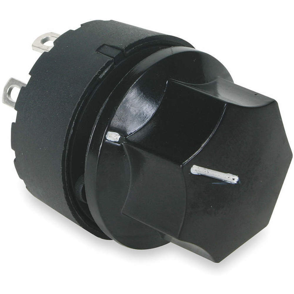 POWER FIRST Rotary Switches