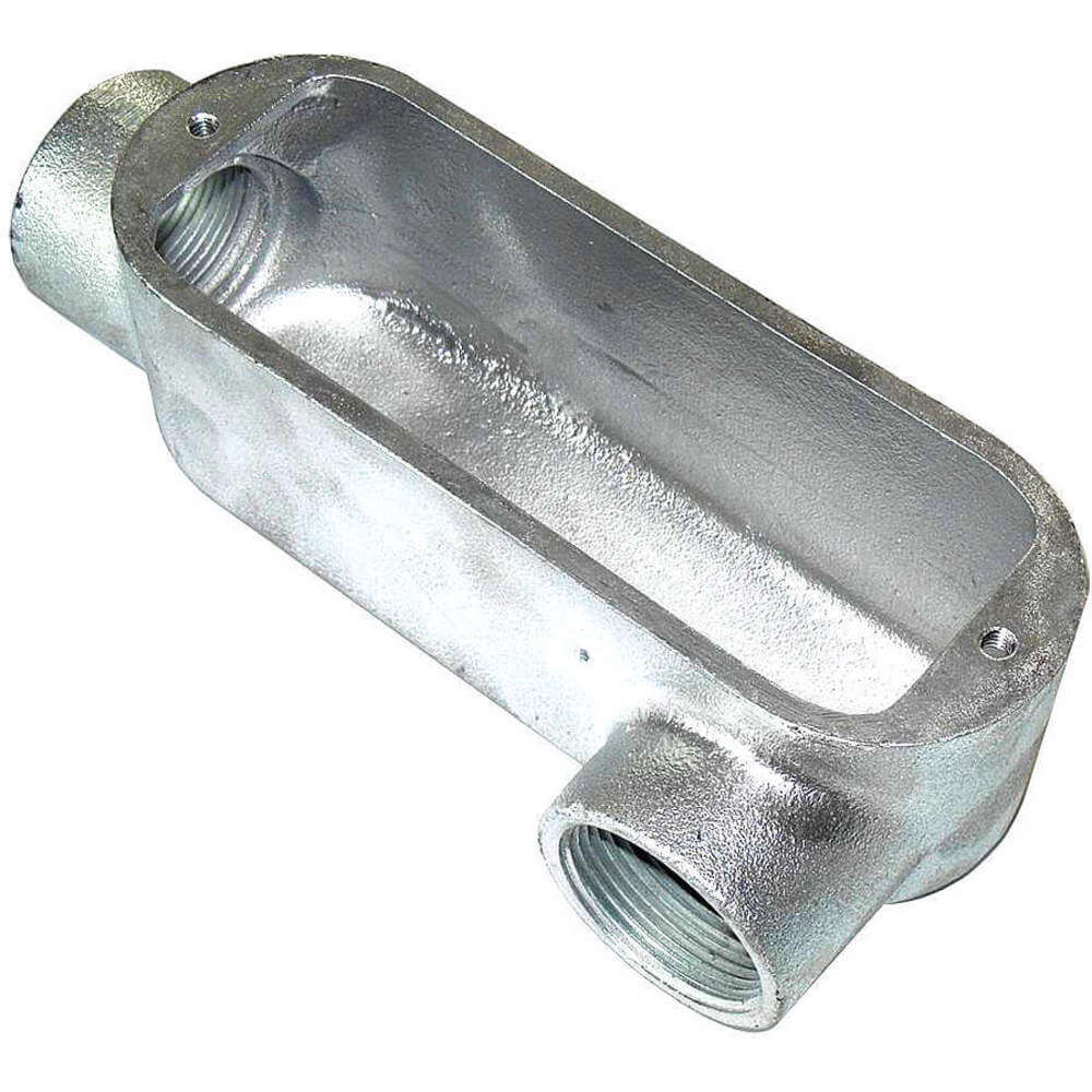 POWER FIRST Conduit and Outlet Bodies