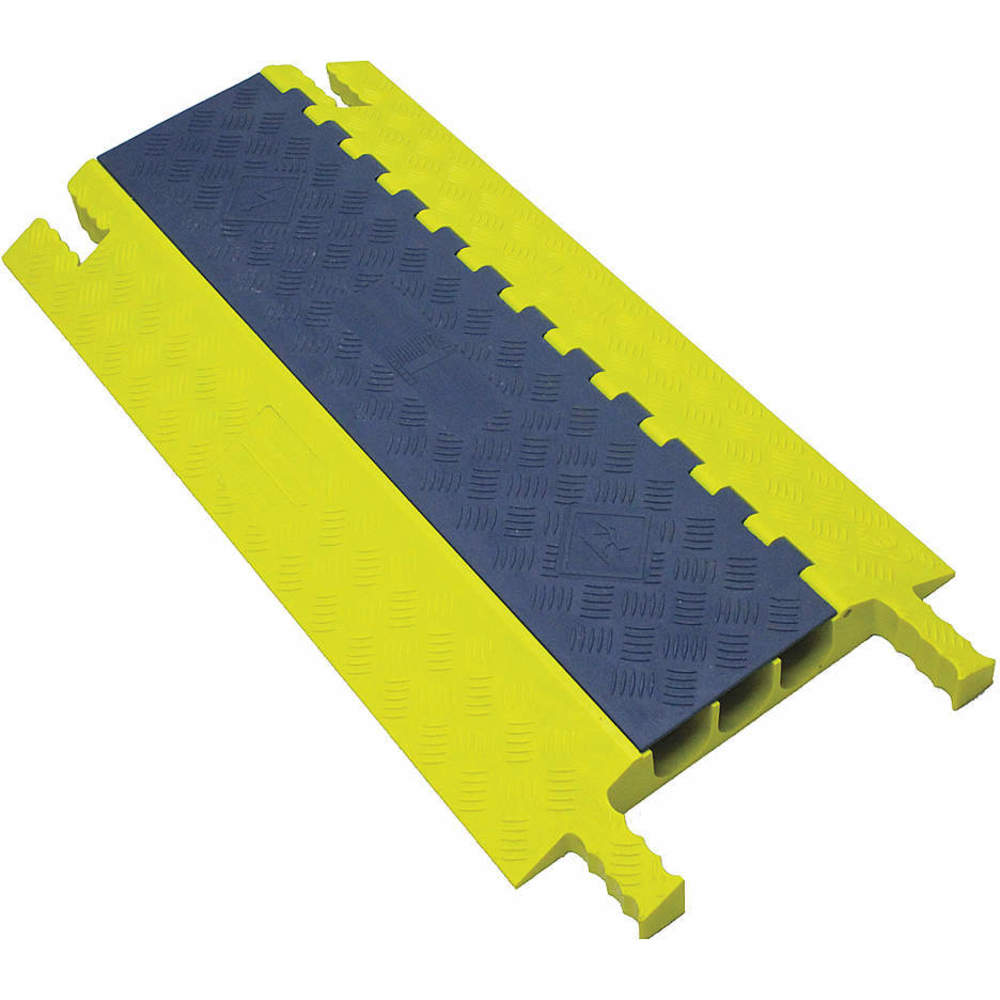 POWER FIRST Cable Protection System Components