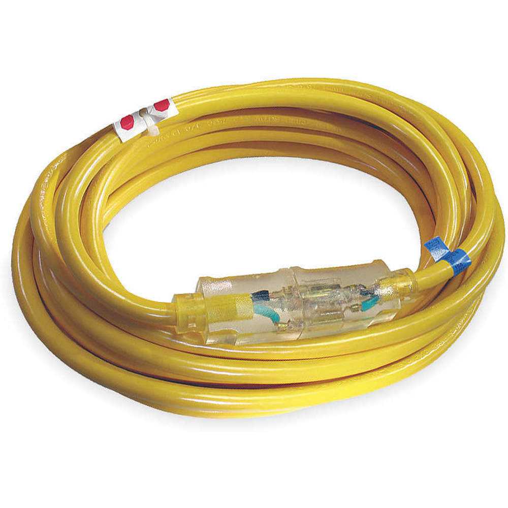 POWER FIRST Extension Cords