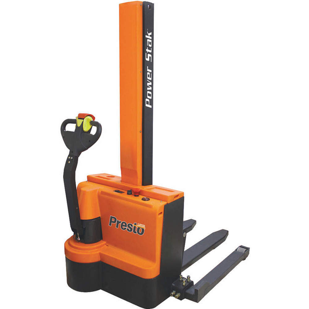 PRESTO LIFTS Stackers