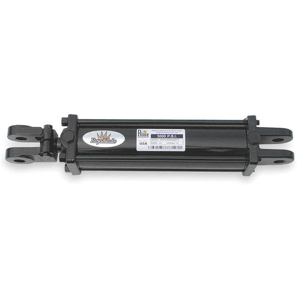 PRINCE Hydraulic Cylinder