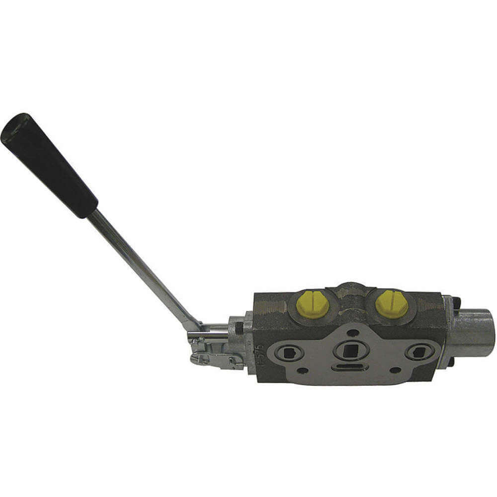 PRINCE Hydraulic Manual Stack Valve Systems