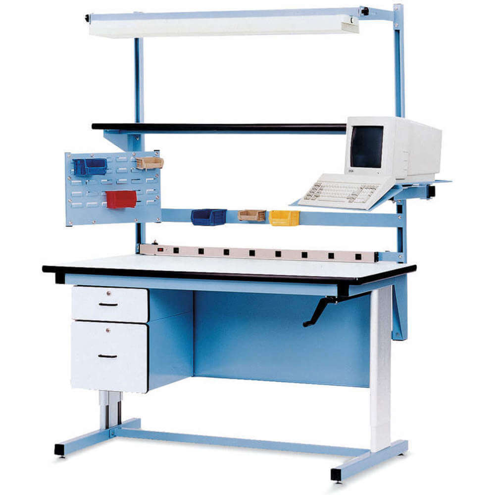 PRO-LINE Workbench Accessories