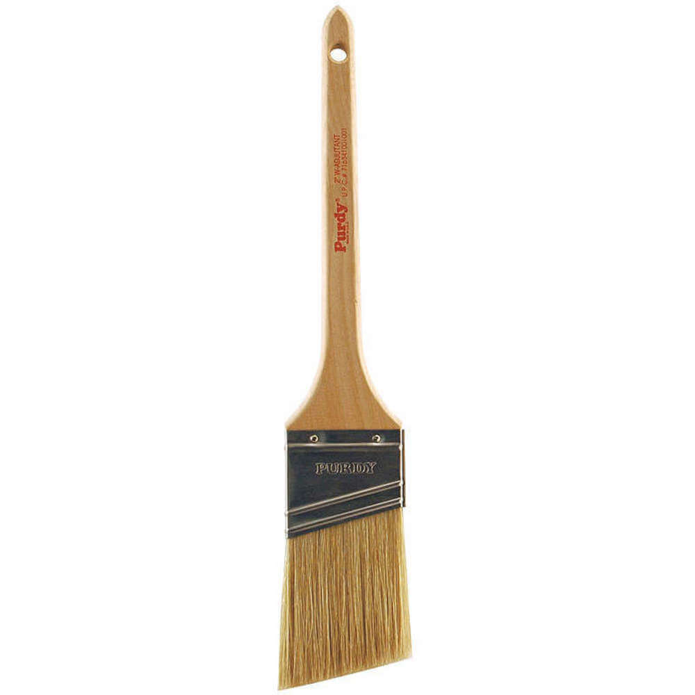 Paint Brush 2 Inch 12-1/4 Inch