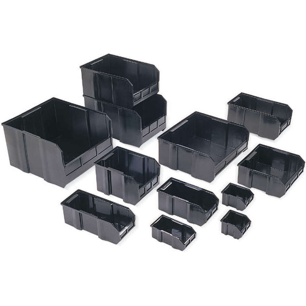 QUANTUM STORAGE SYSTEMS Bin Dividers