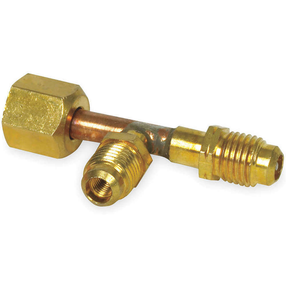 RANCO Refrigeration Access Valves