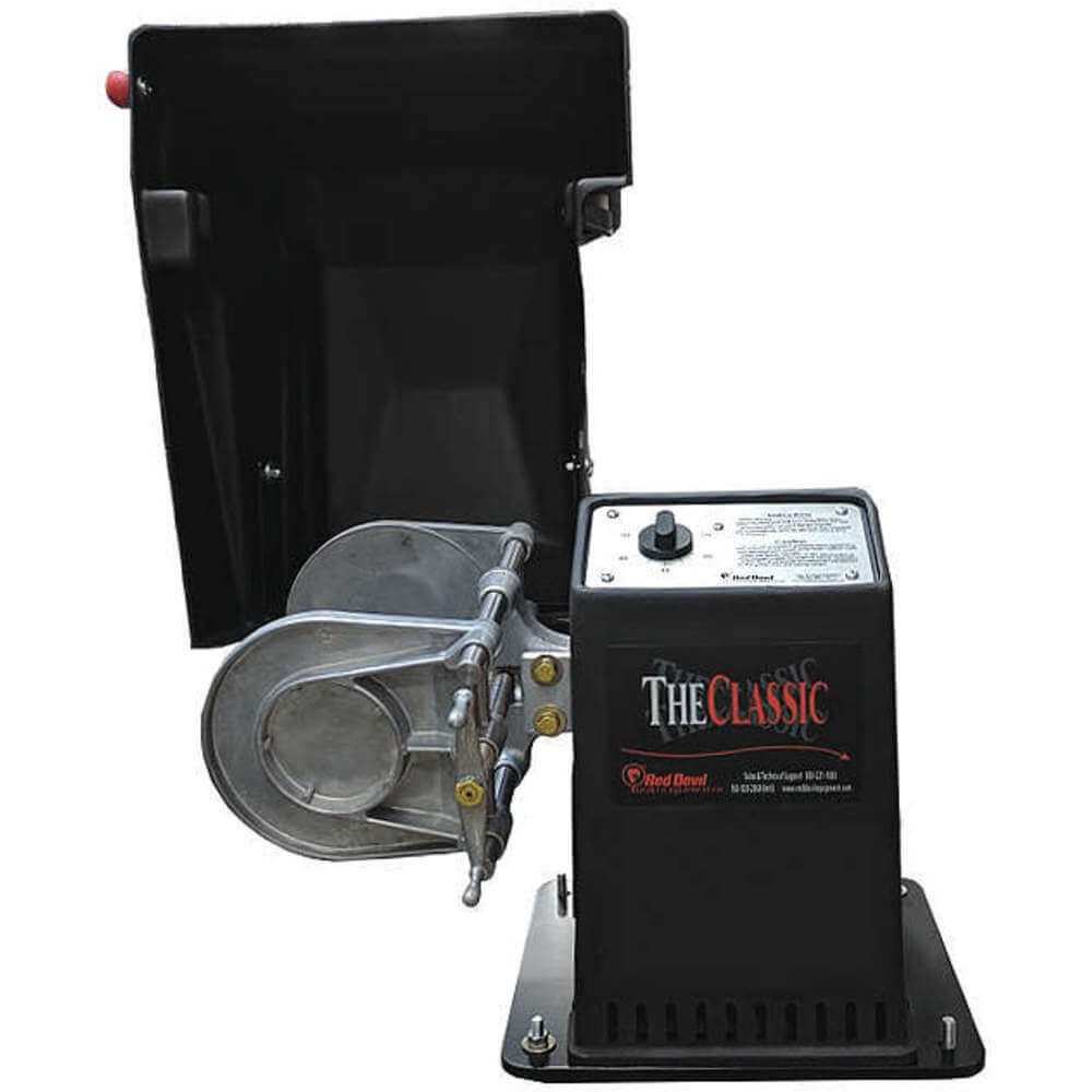 Paint Shaker Single Arm Electrice 1 Hr