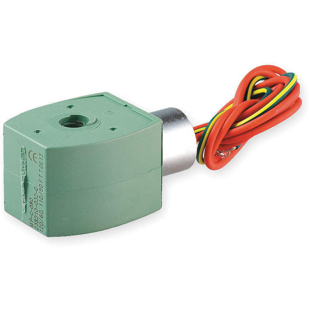 Solenoid Valve Coil 24vdc 11.6w