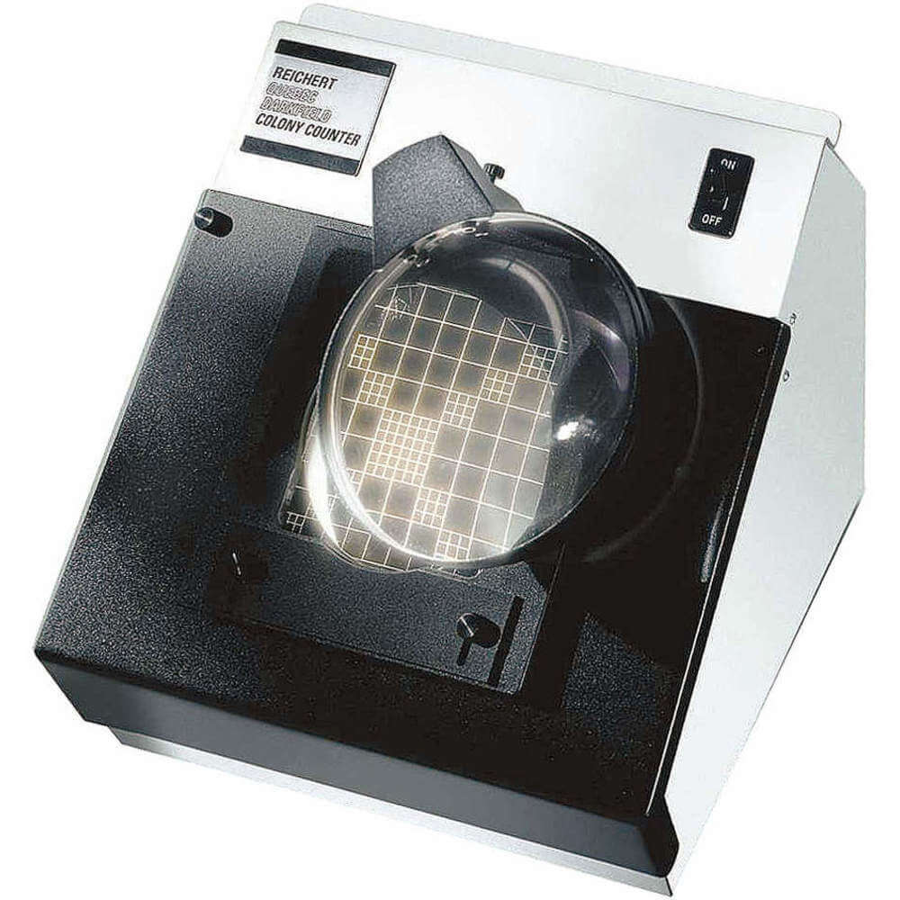 REICHERT Colony Counters