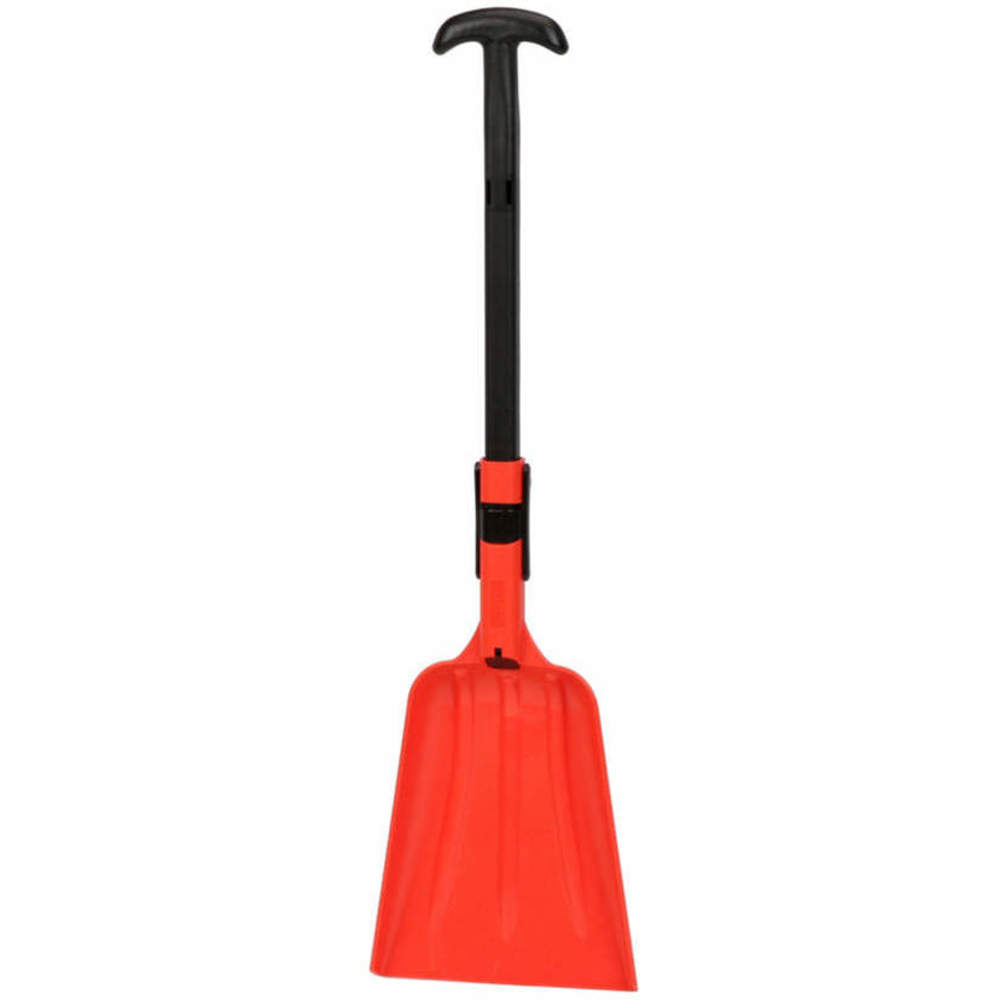 REMCO Plastic Shovels