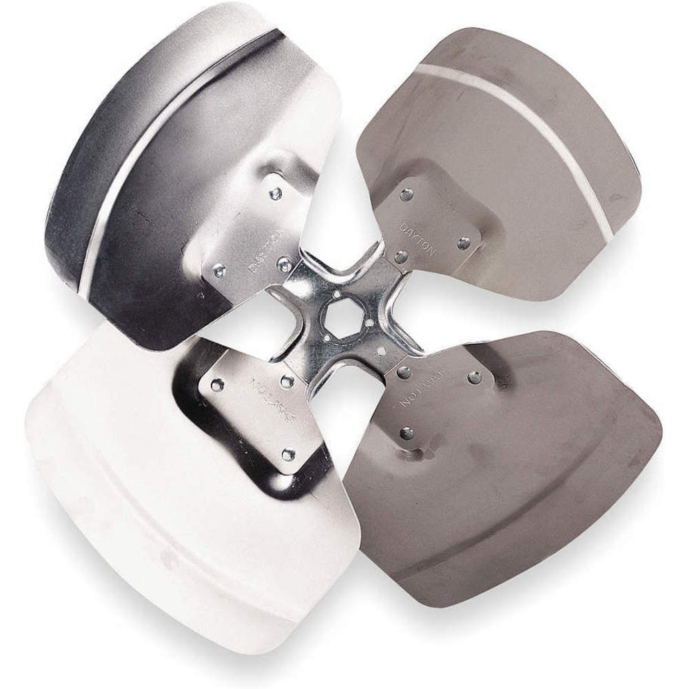 REVCOR Condenser Fan Blades